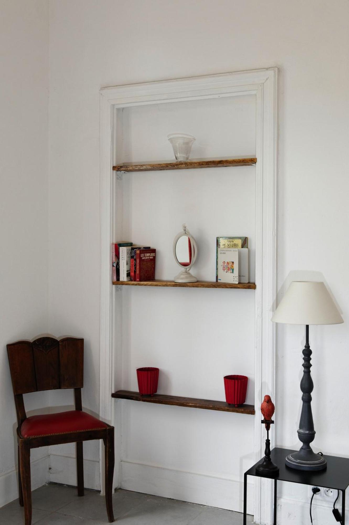 Mas Du Notaire Apartment Gallician Room photo